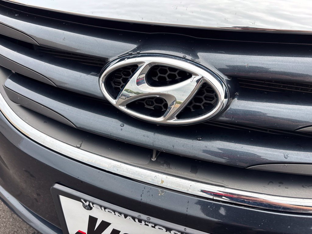 Used 2014 Hyundai Sonata GLS w/ Popular Equipment Group 2 FWD image 9