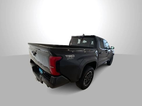 New 2026 Toyota Tacoma TRD Sport AWD/4WD image 8