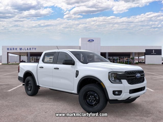 New 2026 Ford Ranger XL RWD image 7