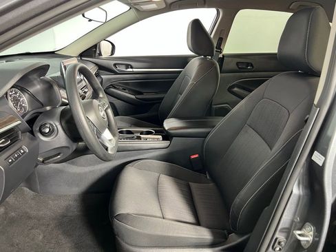 Used 2023 Nissan Altima 2.5 SV image 21