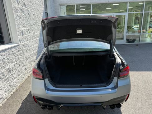 Used 2022 BMW M5 w/ Competition Package image 30