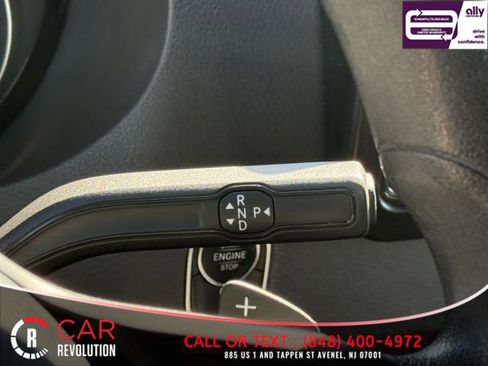 Used 2023 Mercedes-Benz Sprinter 1500 w/ Parking Package image 34