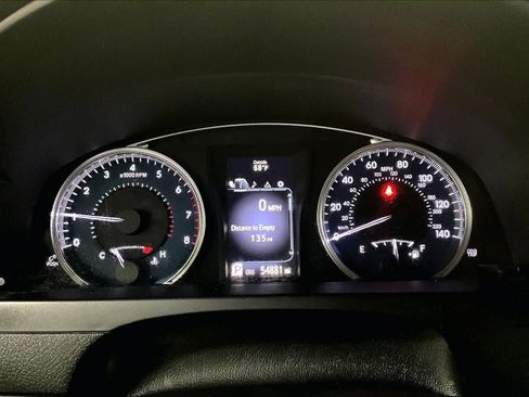 Used 2017 Toyota Camry XLE FWD image 26