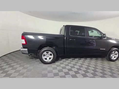 Used 2024 RAM 1500 Big Horn AWD/4WD image 37
