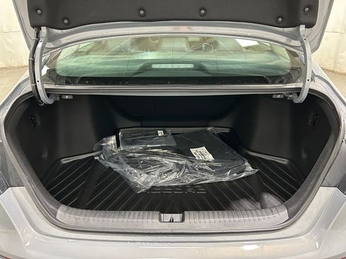 Used 2025 Honda Accord EX-L image 27