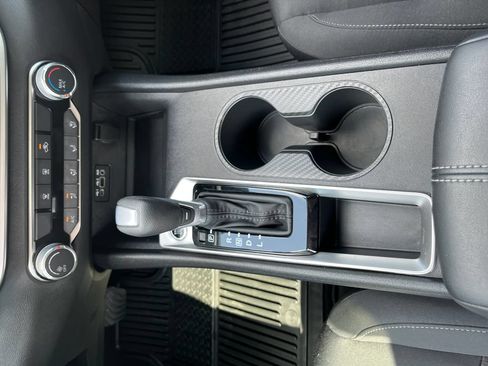 Certified 2025 Nissan Altima 2.5 S FWD image 27