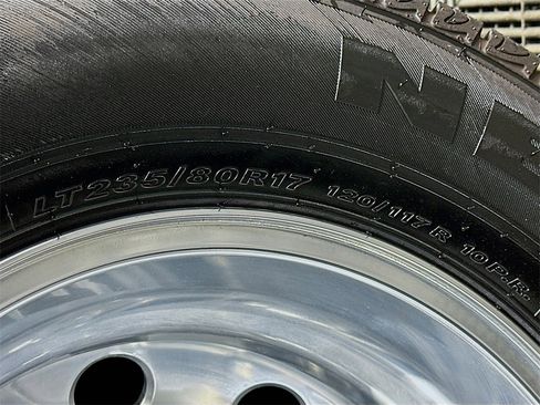 Used 2025 RAM 3500 Tradesman image 34