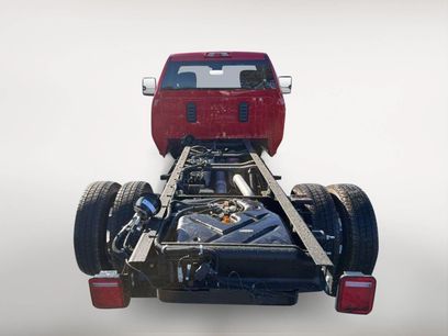 New 2026 Chevrolet Silverado 3500 W/T w/ WT Convenience Package