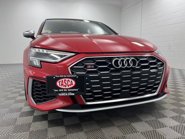 Used 2023 Audi S3 Premium Plus AWD/4WD image 11