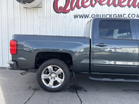 Used 2017 Chevrolet Silverado 1500 LT w/ All Star Edition image 31