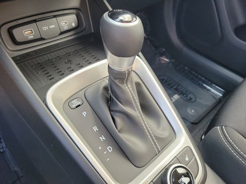 New 2026 Hyundai Venue SEL image 29