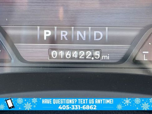 Used 2023 RAM 2500 Laramie image 32