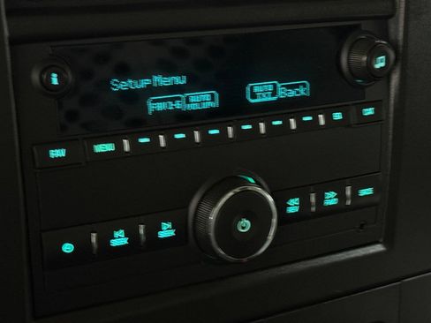 Used 2024 GMC Savana 2500 w/ Driver Convenience Package RWD image 58