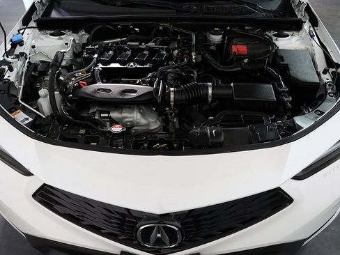Certified 2024 Acura Integra image 34