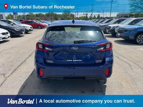 Used 2024 Subaru Impreza RS AWD/4WD image 4