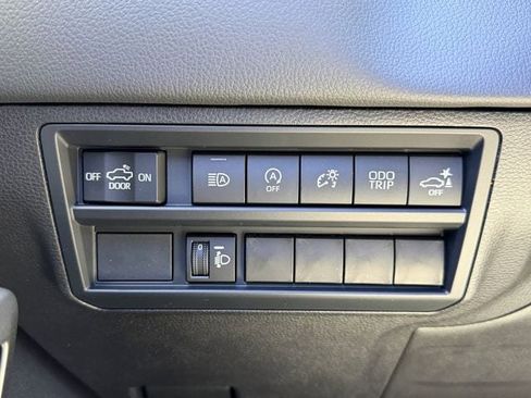 New 2026 Toyota Tundra Limited image 22