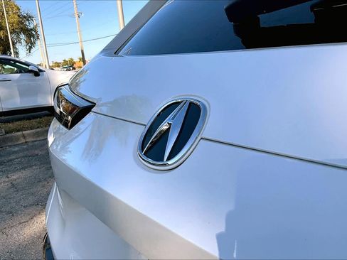 Certified 2025 Acura ADX image 31