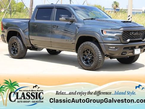 Used 2026 RAM 1500 RHO AWD/4WD image 1