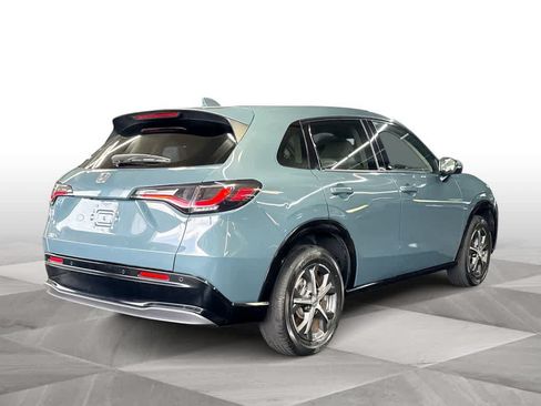 Used 2024 Honda HR-V EX-L image 8
