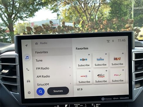 Certified 2023 Toyota Sequoia SR5 image 24