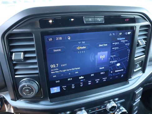 New 2026 Ford F150 Lariat AWD/4WD image 5