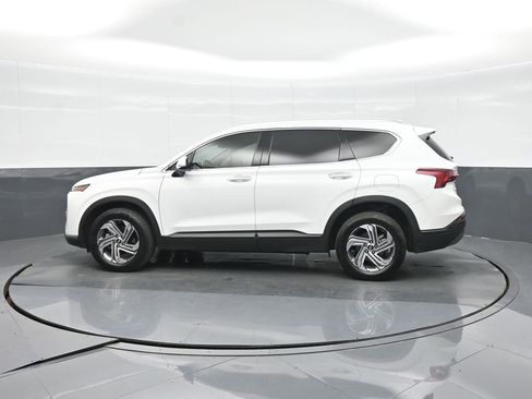 Used 2023 Hyundai Santa Fe SEL FWD image 20