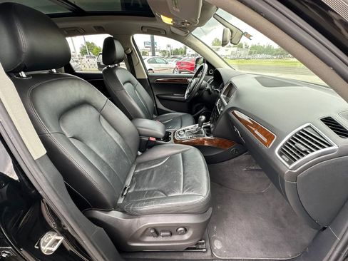 Used 2012 Audi Q5 3.2 Premium Plus image 13