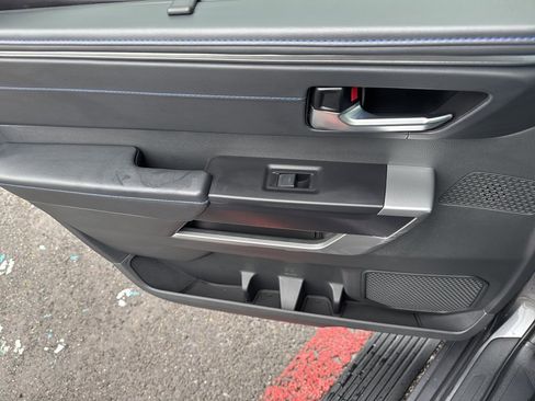 Used 2024 Toyota Tundra Platinum image 24