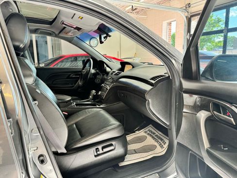 Used 2008 Acura MDX w/ Technology Package AWD/4WD image 32