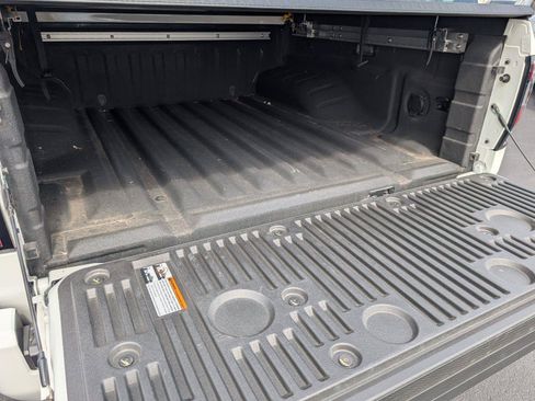 Used 2026 Nissan Frontier Pro-X w/ Pro Premium Package RWD image 36