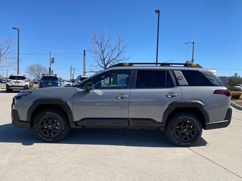 New 2026 Subaru Outback Wilderness image 2