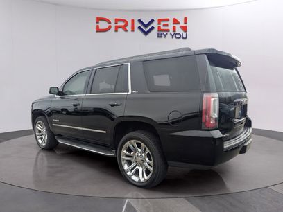 Used 2018 GMC Yukon SLT w/ Premium Edition