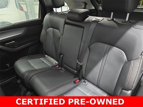 Used 2025 MAZDA CX-90 3.3 Turbo w/ Preferred Package image 15