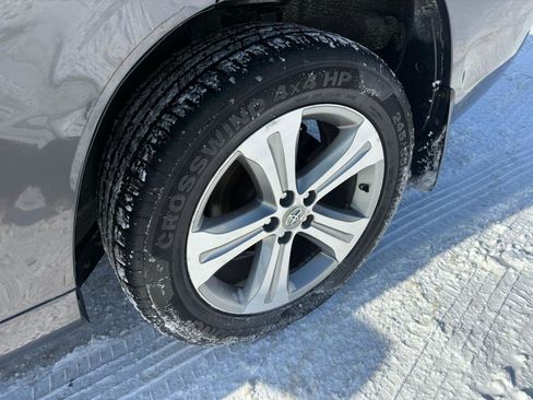 Used 2008 Toyota Highlander Sport image 11