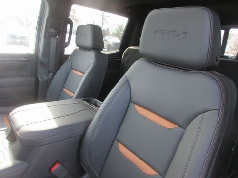 New 2026 GMC Sierra 1500 AT4 w/ AT4 Premium Package image 14