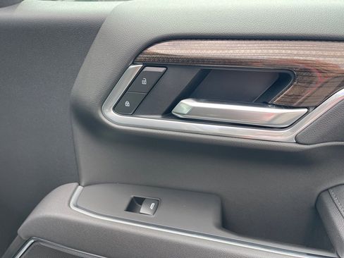 New 2026 Chevrolet Silverado 1500 LT w/ Leather Package image 19