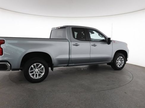 Certified 2023 Chevrolet Silverado 1500 LT AWD/4WD image 13