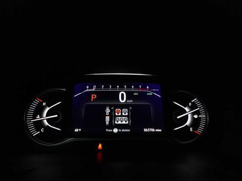 Certified 2023 Honda Passport Elite image 19