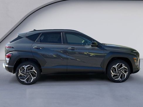 New 2026 Hyundai Kona SEL Premium image 6