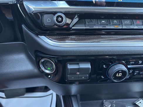 New 2026 Chevrolet Silverado 1500 LT w/ Z71 Off-Road Package image 18