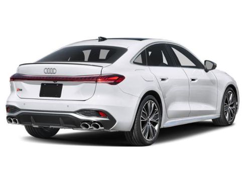 New 2025 Audi S5 Premium Plus image 3