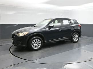 Used 2014 MAZDA CX-5 Sport w/ Bluetooth Audio Package video 1