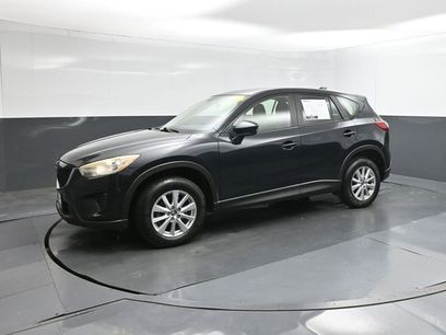 Used 2014 MAZDA CX-5 Sport w/ Bluetooth Audio Package