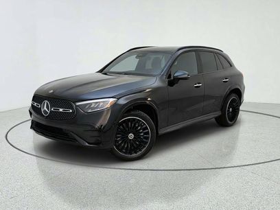 Certified 2026 Mercedes-Benz GLC 300