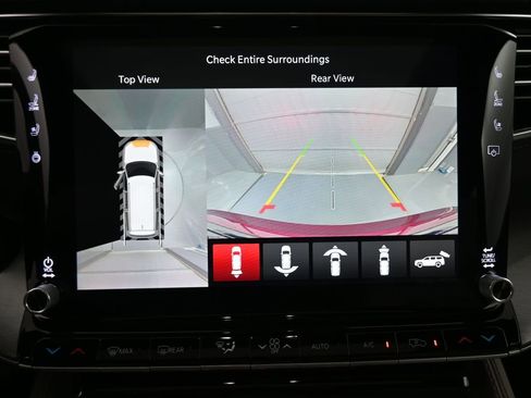 New 2026 Jeep Grand Wagoneer Limited AWD/4WD image 6