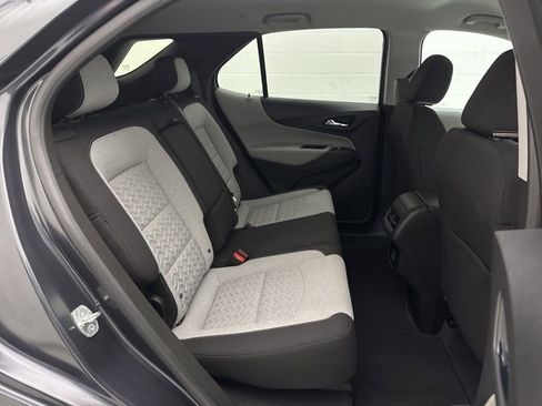 Used 2022 Chevrolet Equinox LT w/ Driver Convenience Package image 40