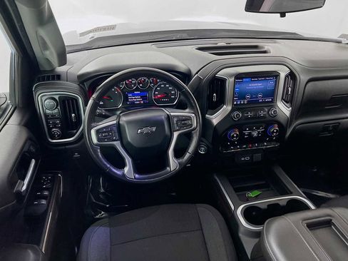 Used 2022 Chevrolet Silverado 1500 RST image 22