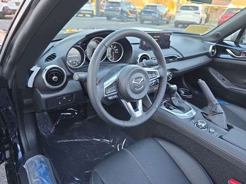 New 2025 MAZDA MX-5 Miata Grand Touring image 19