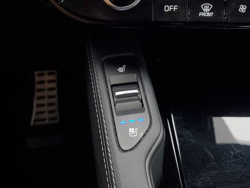 Used 2025 Kia Telluride SX Prestige X-Pro AWD/4WD image 28