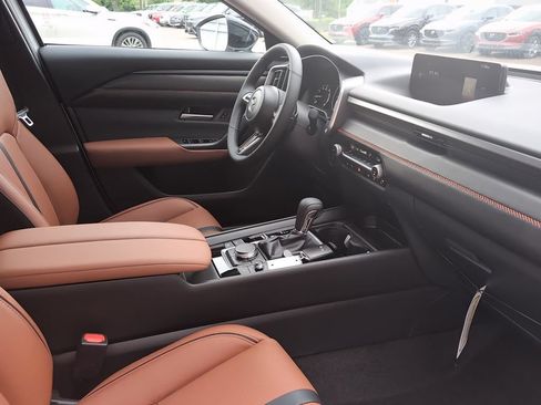 New 2026 MAZDA CX-50 AWD 2.5 S w/ Accent Package image 9